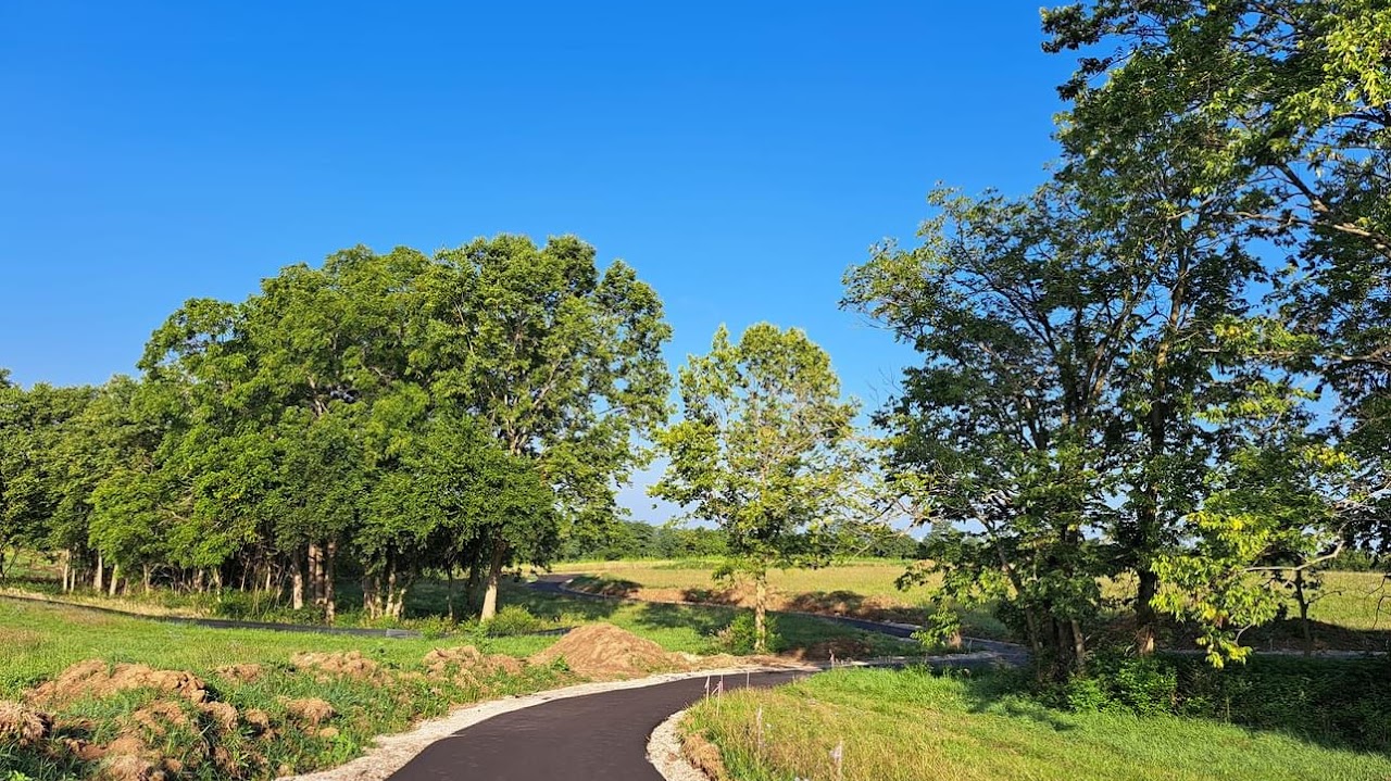 Morgan Township Park